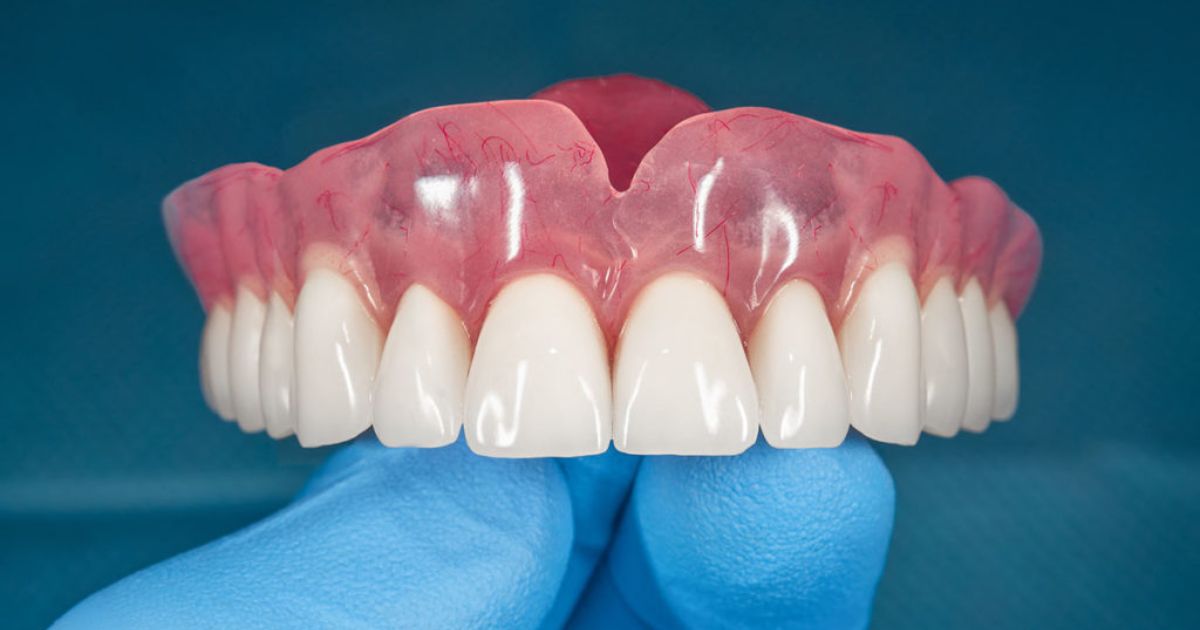 How Much Do Dentures Cost in North Carolina?