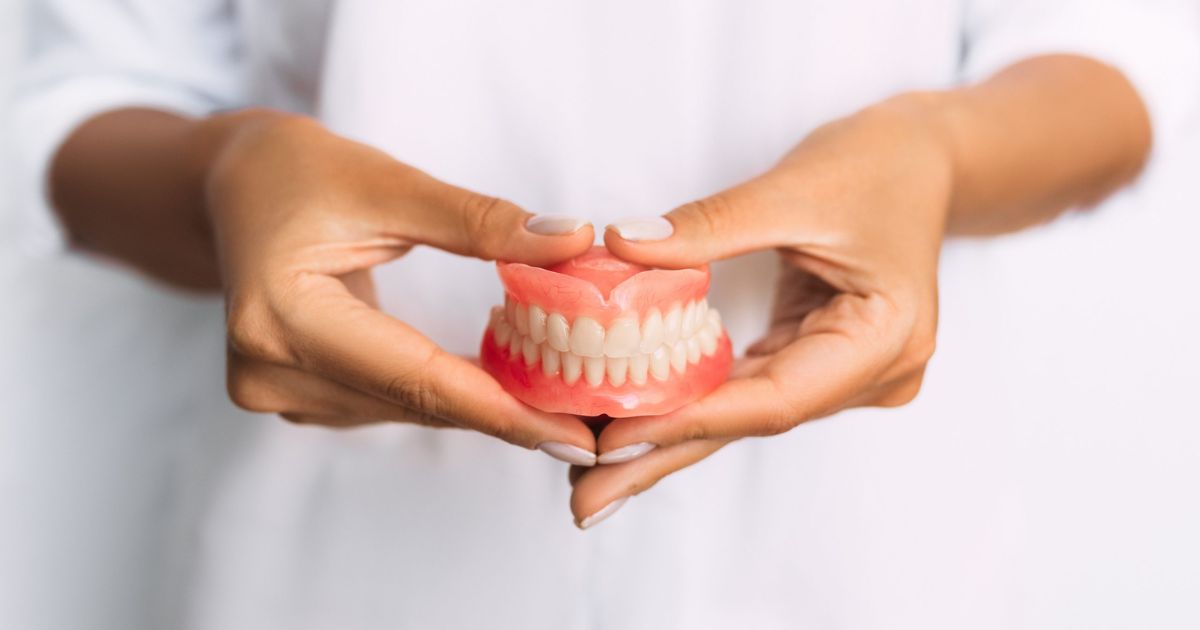How Much Do Snap In Dentures Cost?