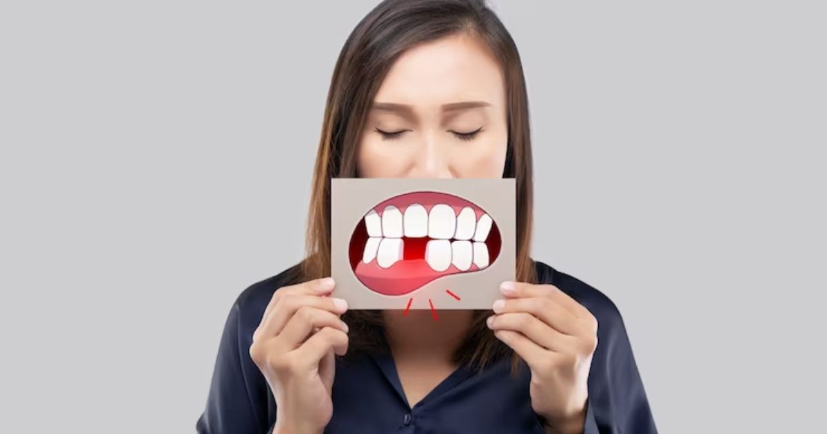 Can Denture Teeth Be Shortened
