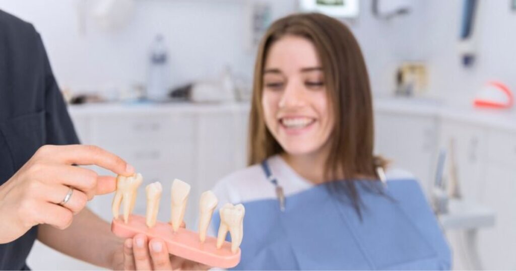 Factors to Consider Before Shortening Denture Teeth