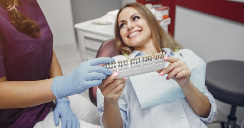Shortening Denture Teeth: Feasibility and Process