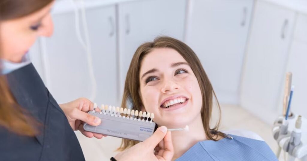 Understanding Denture Tooth Length