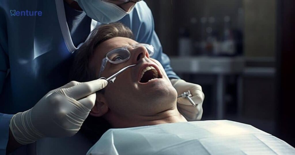 Additional dental procedures needed