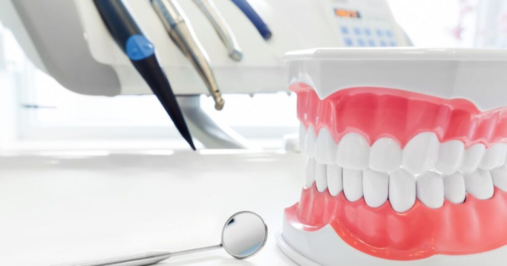 Dentures: An Affordable Tooth Replacement Solution