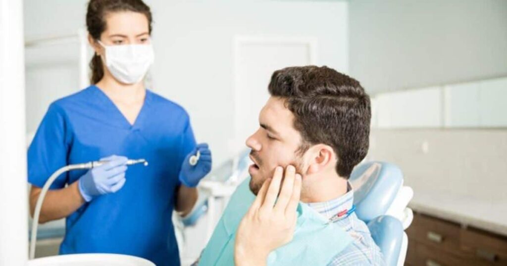 Do Dental Sealants Hurt?