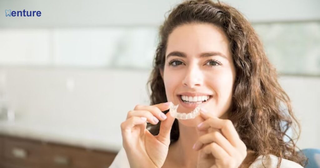 How Denture Glues Keep Teeth In Place?