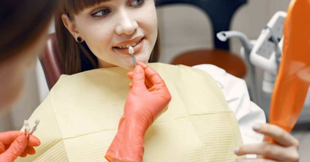 How Long Does Dental Sealants Take to Feel Normal?