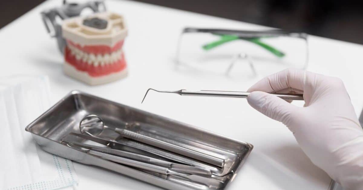 The Complete Guide to Denture Repair Kits