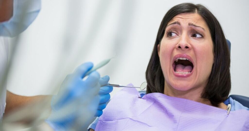 What Dental Care Does Medicare Not Cover?