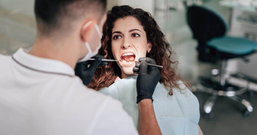 Why Are Dental Sealants So Important?