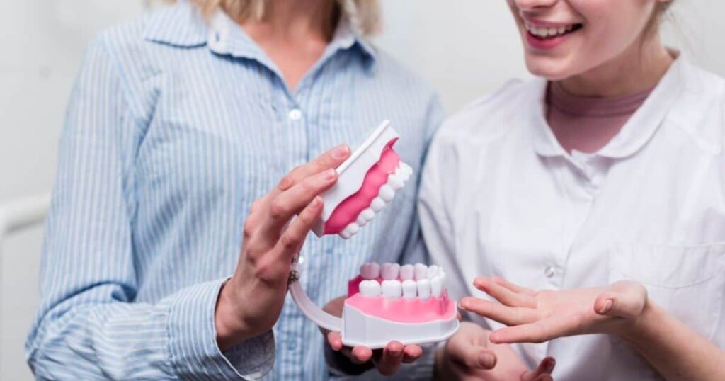 What are Partial Dentures?