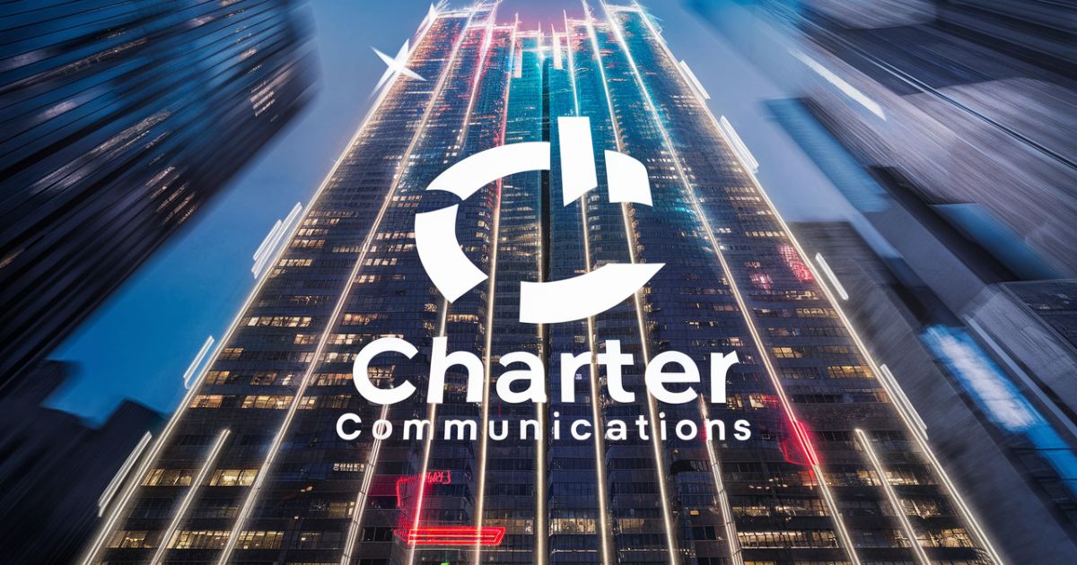 Charter Communications A Comprehensive Overview